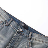 Amiri Denim Shorts #AM606