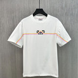 GCD T-Shirt Personalized Printed Short Sleeve T-Shirt Men's Loose