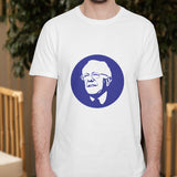 Trump T-Shirts Casual Couple Tops