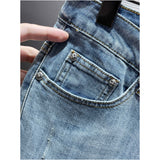 CHH Chrome Hearts Jeans