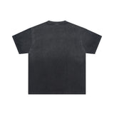 Valeforever Vale T Shirts White Ink DTG