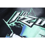 Hellstar T Shirts Retro style high street trend