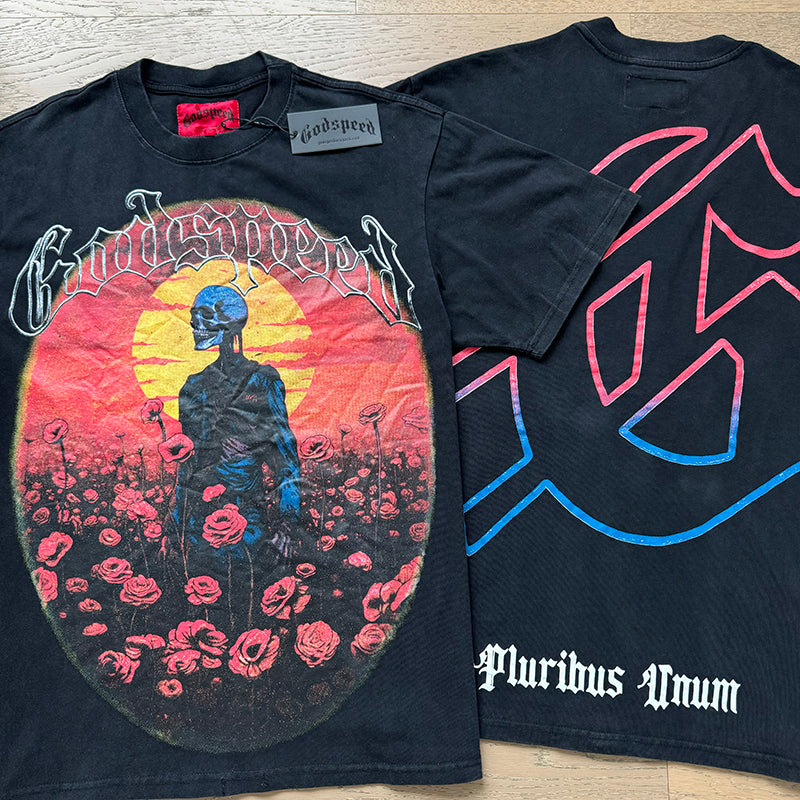 Godspeed T Shirts