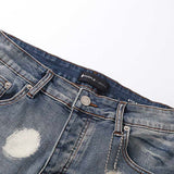 Purple Brand Denim Shorts #PU523