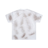 Valeforever Vale T Shirts Wash Water Maliu Fashion Short Sleeve