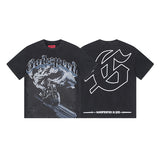 Godspeed T Shirts