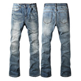 Men Trendy Jeans