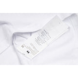 Maison Margiela T-Shirts Crew Neck Loose Short Sleeve T-Shirt