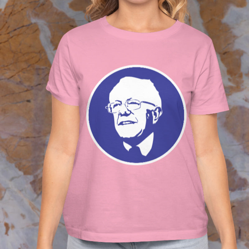 Trump T-Shirts Casual Couple Tops