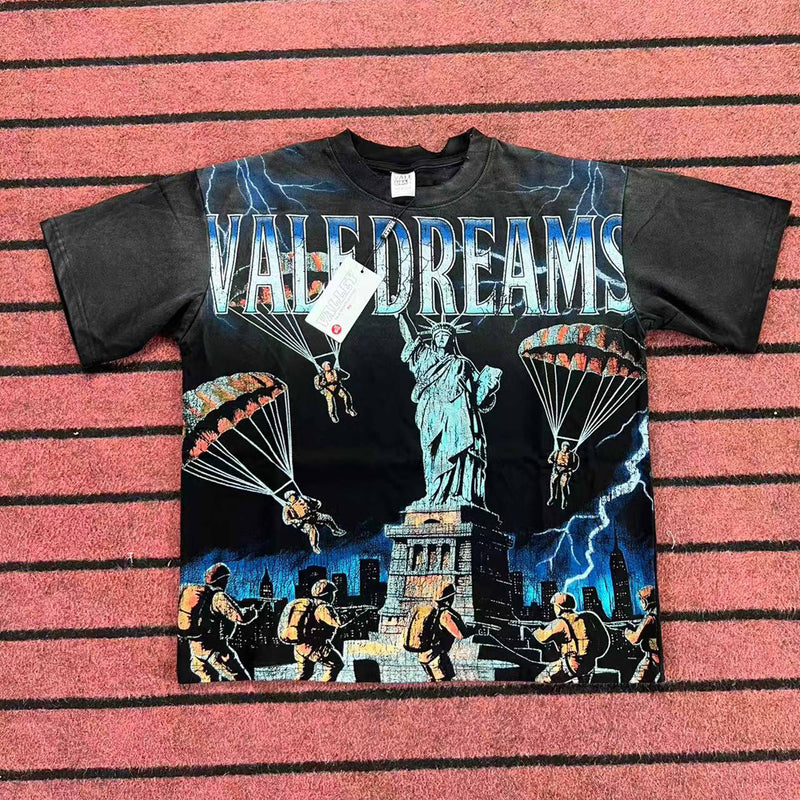 Valeforever Vale Dreams T Shirts