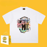 Drew T Shirts Loose Men
