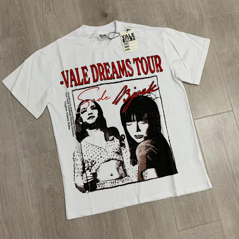 Valeforever Vale T Shirts