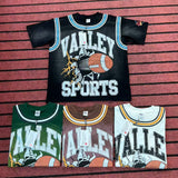 Valeforever Vale Dreams T Shirts