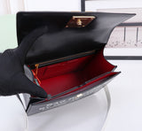 Off White Bag Casual Outdoor Convenient Tote Bag