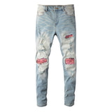 Men Trendy Jeans