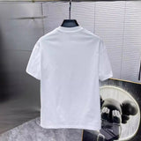 Short Sleeve T-Shirt Men's Summer