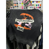 Men Vintage Vest