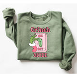Grinc Women's Crew Neck Sweater
