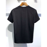Dsq2 T Shirt Casual Sports Printed Short Sleeve Summer Men