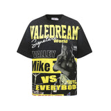 Valeforever Vale Dreams T Shirts