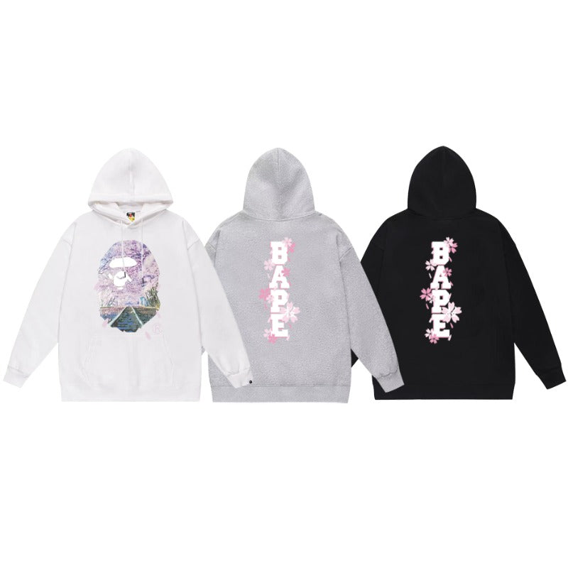 Bathing ape Hoodie