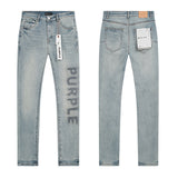 Purple Brand Jeans #PU826