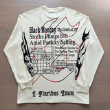 Godspeed Long sleeve shirts