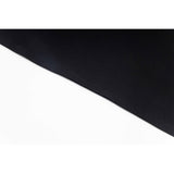 Synaworld T Shirts central cee classic letter print loose t-shirt