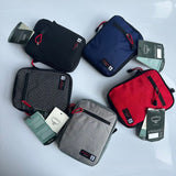 Men's Casual Bags Men's and Women's Shoulder Commuter Crossbody Bag Shoulder Bag