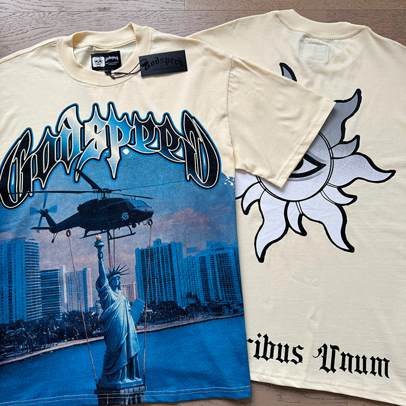 Godspeed T Shirts