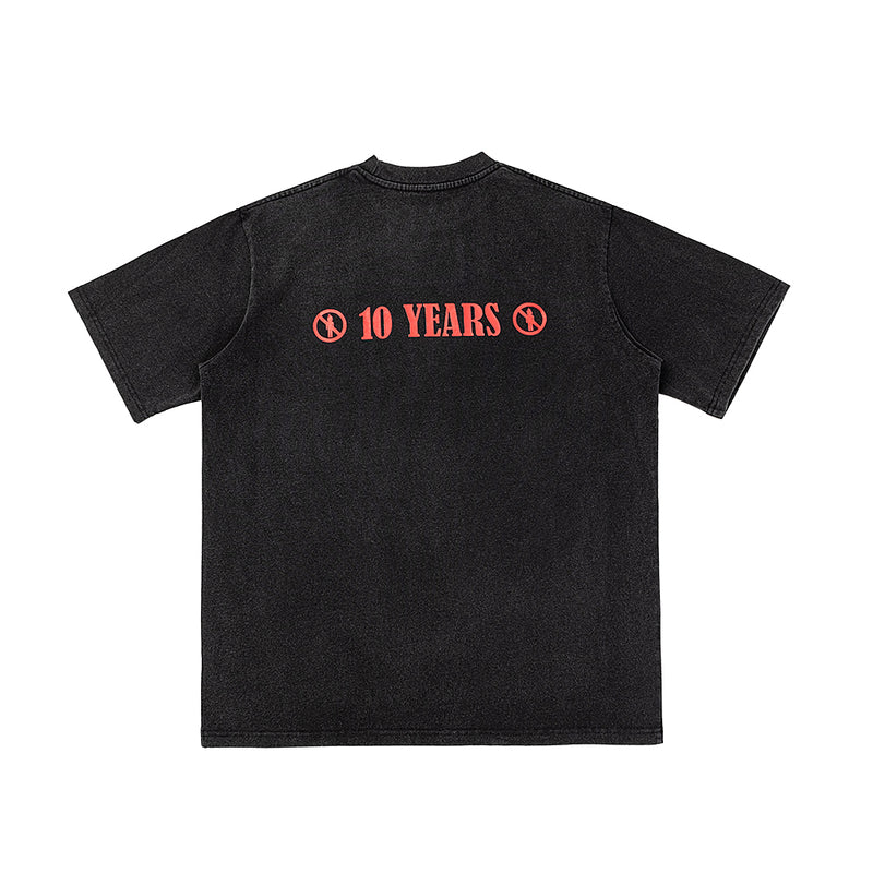 Sp5der T Shirts