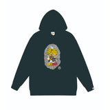 Bathing ape Hoodie