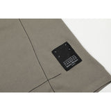 Maison Margiela T-Shirts Crew Neck Loose Short Sleeve T-Shirt