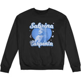 Men's Raglan Round Neck Sweater Long Sleeve
