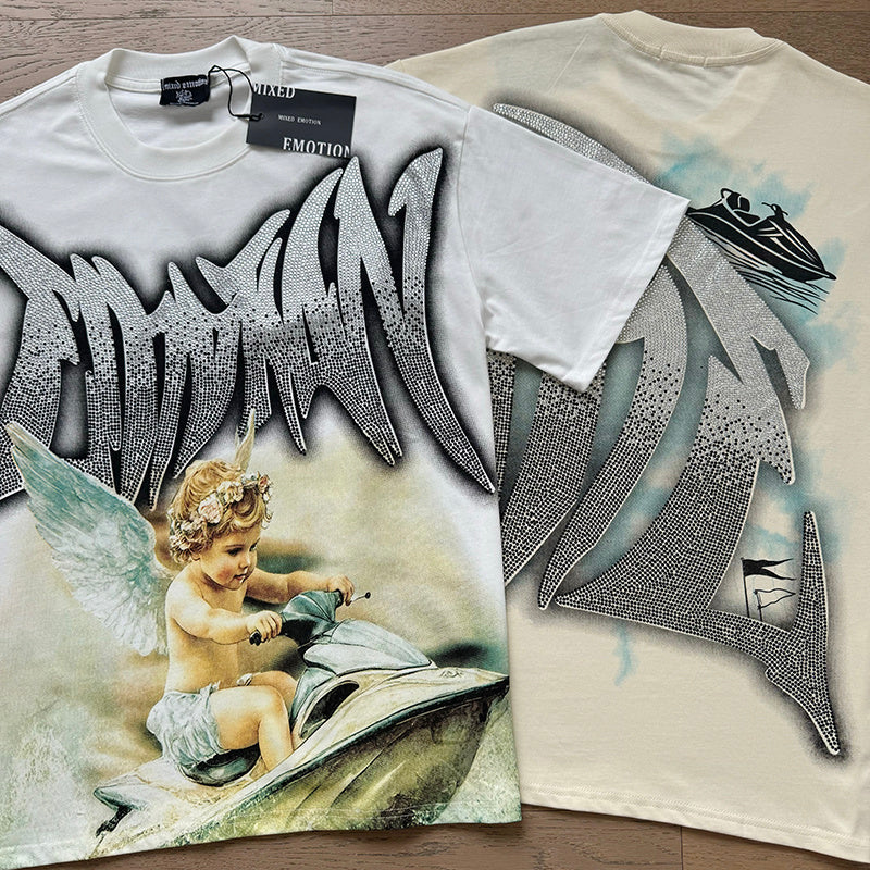 Mixed Emotion T-Shirt