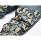 Amiri Jeans