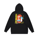 Bathing ape Hoodie