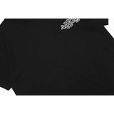 Off White T Shirts Direct Printing Pattern