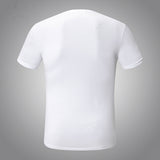 Dsq2 T Shirt Casual Sports Letter Print Short Sleeve Summer Men