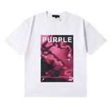 Purple Brand T Shirts