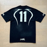 Hellstar T Shirts Retro style high street trend