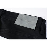Purple Brand Jeans Pure Cotton High Street Trend #9022