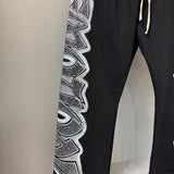 Mixed Emotion Sweatpants