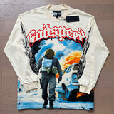 Godspeed Long Sleeve Shirt