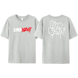 Summer Limp Bizkit $3 Bill Fashion Men's T-shirt