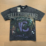 Valeforever Vale T Shirts Rhinestones