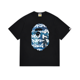 Bathing Ape T Shirt #SC002