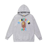 Bathing ape Hoodie