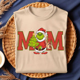 Grinch's Halloween Png Spooky Season Png Halloween Pumpkin