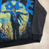 Valeforever Vale Hoodie Washed Cotton